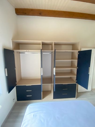 Aménagement de l'intérieur à la demande - Ardèche