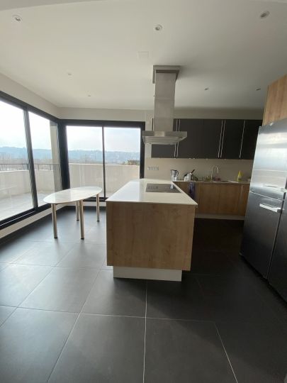 Plans de travail en solid surface KRION - Lyon